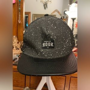 Rook Hat